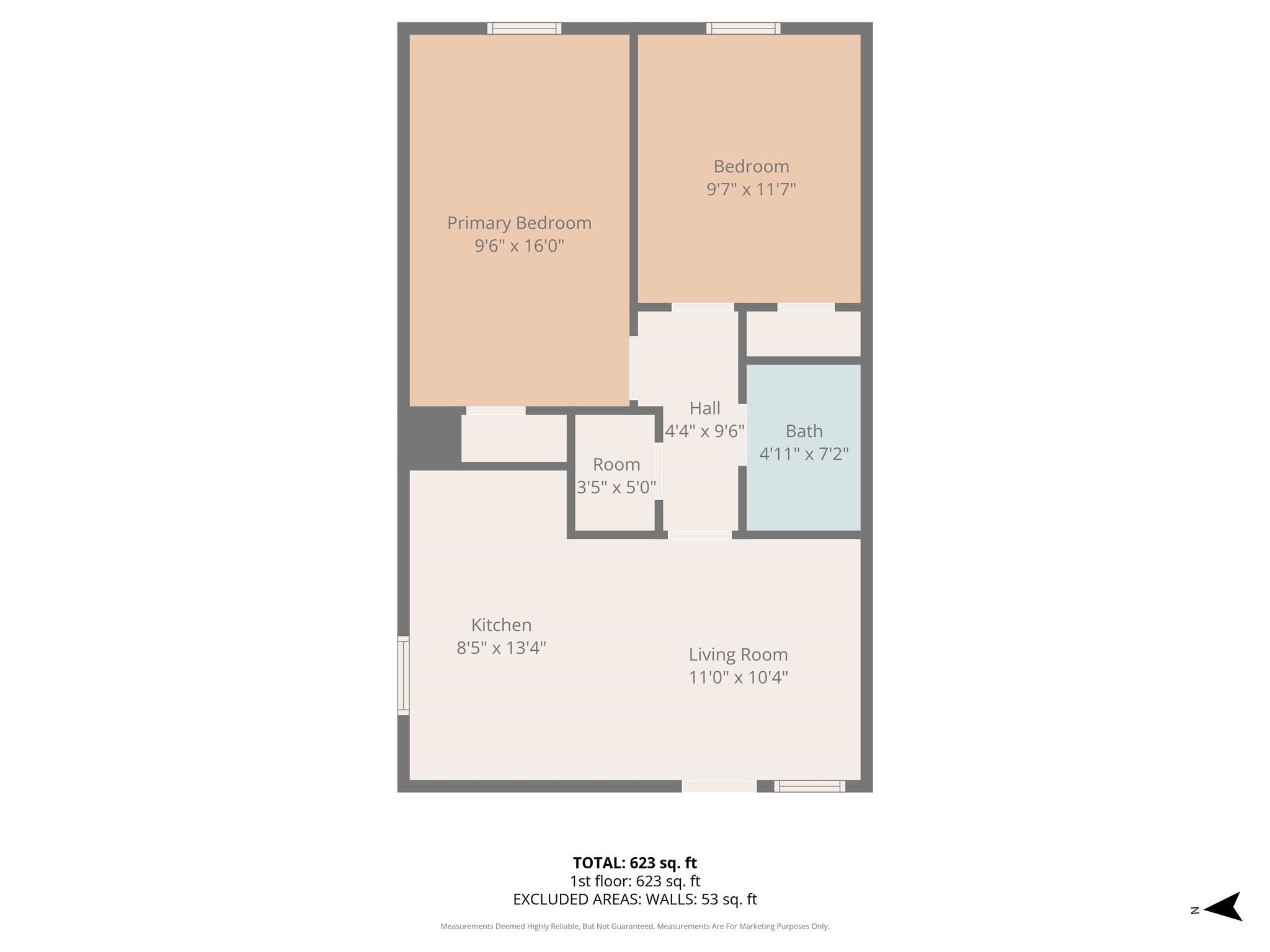 901 Bessie Street Fort Worth TX 76104