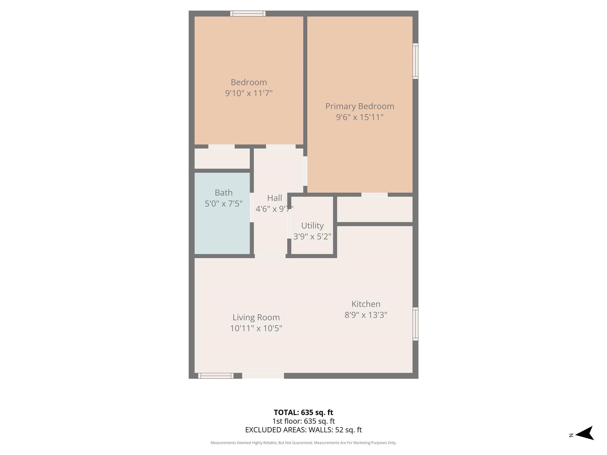 901 Bessie Street Fort Worth TX 76104
