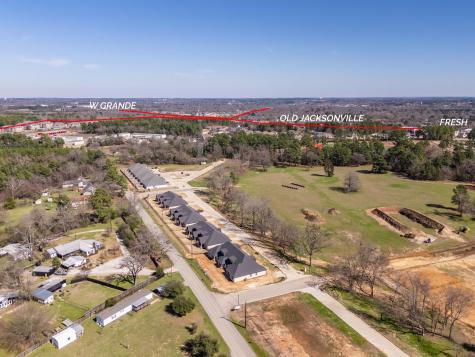 14151 County Road 192 Tyler TX 75703