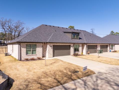 14151 County Road 192 Tyler TX 75703