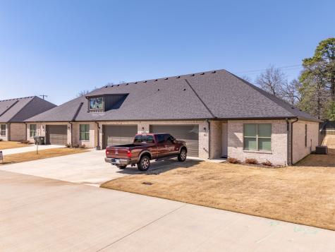 14151 County Road 192 Tyler TX 75703