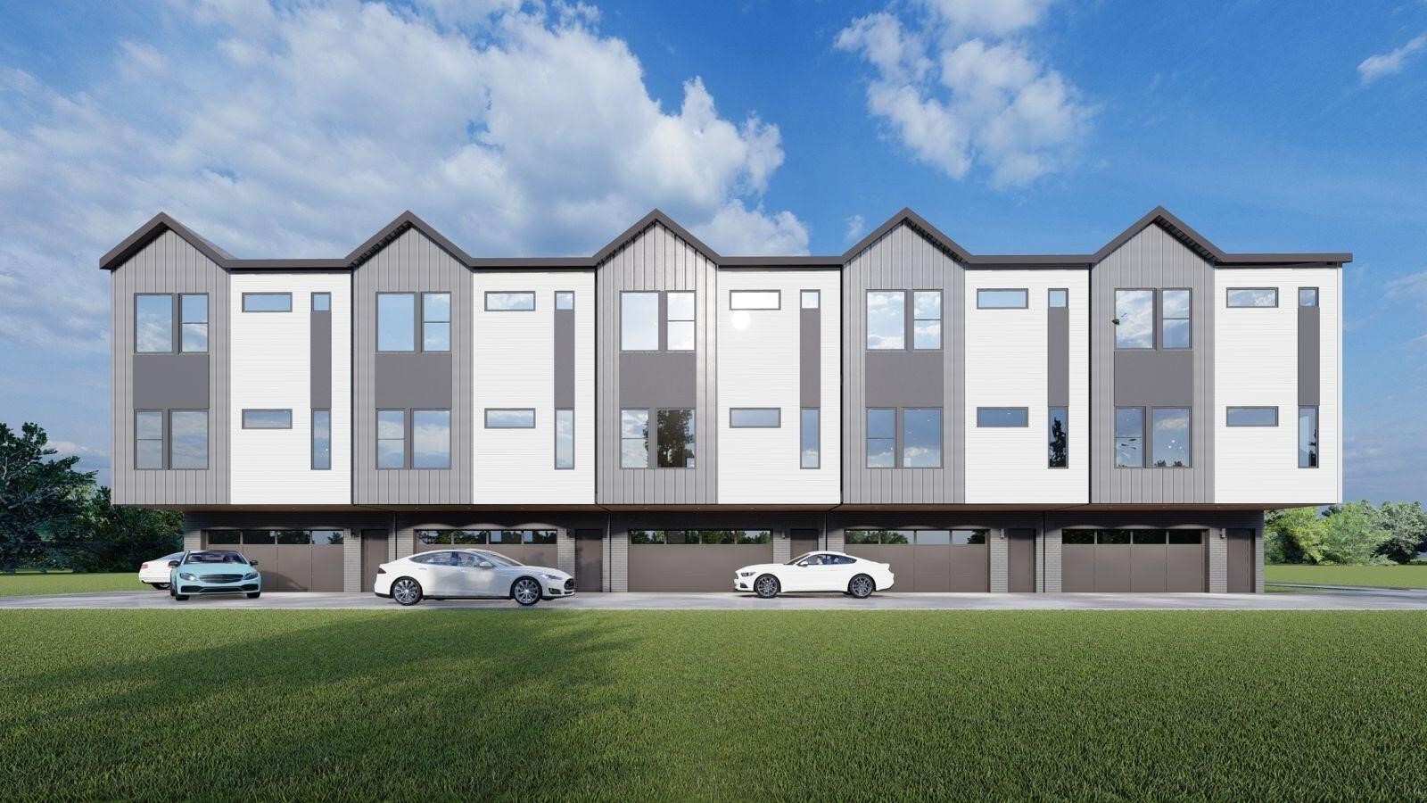 1914 Ashby Street Dallas TX 75204