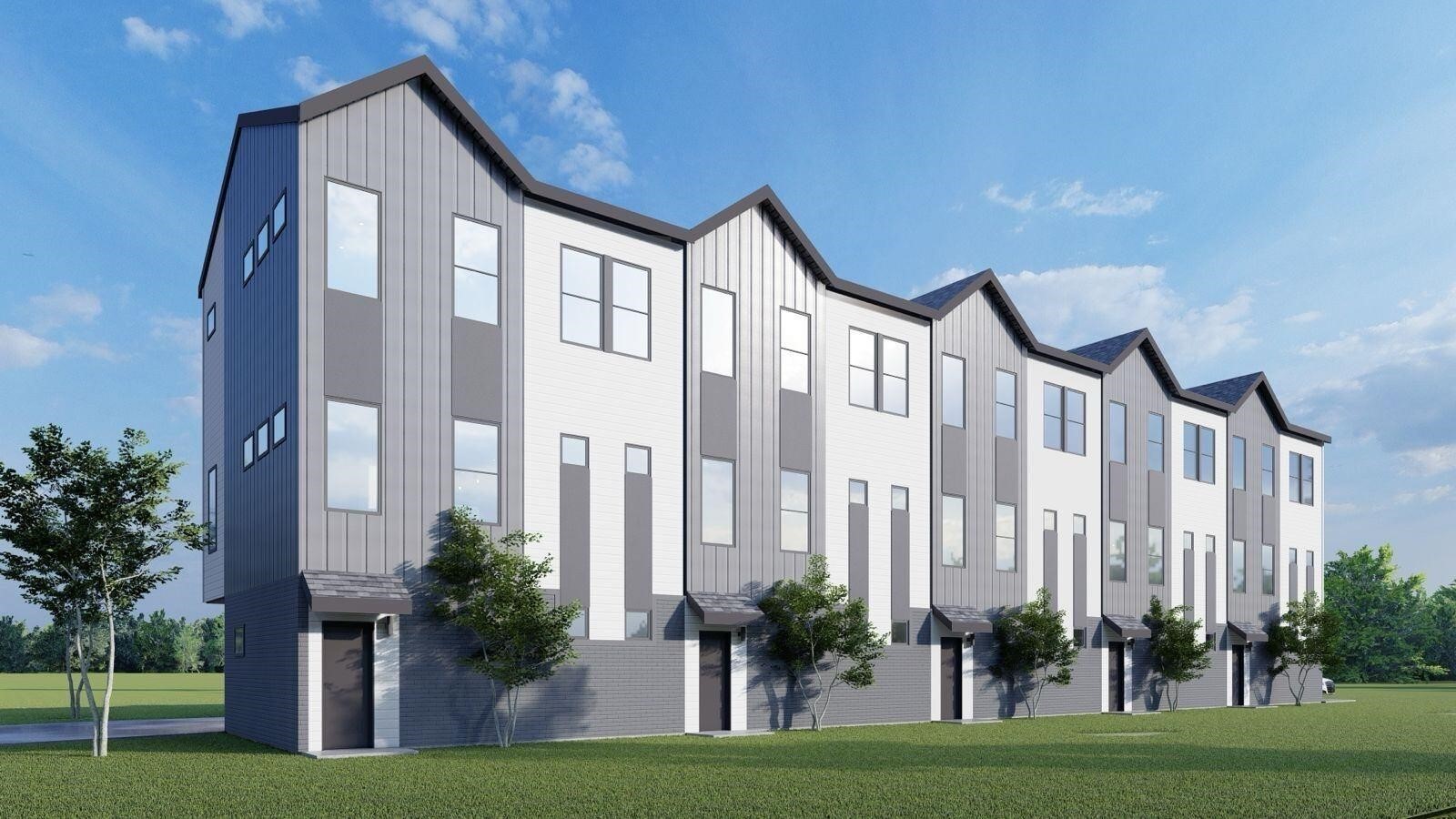 1914 Ashby Street Dallas TX 75204