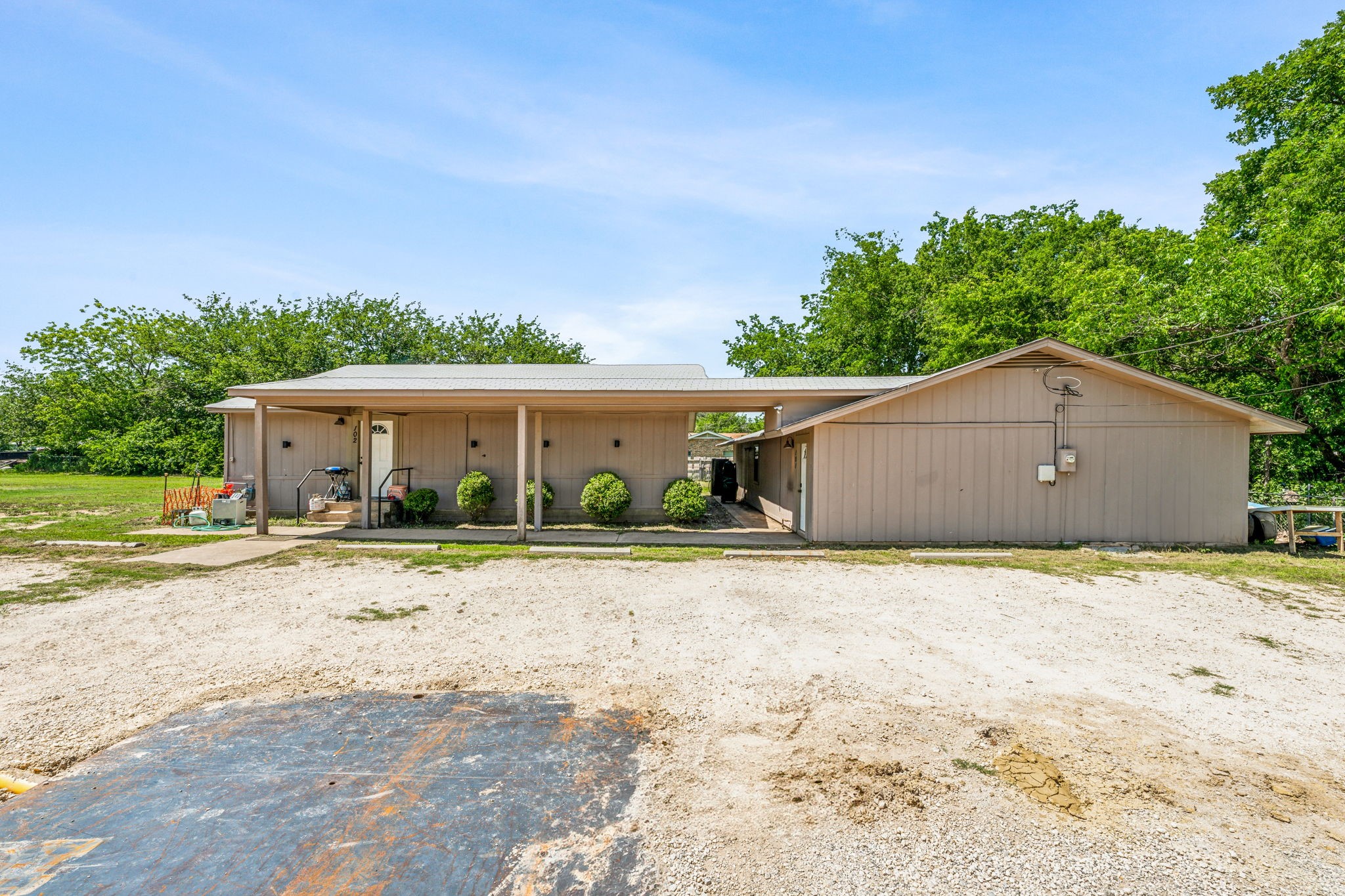 811 W Oak Street Stephenville TX 76401