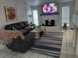 2205-2207 Heritage Circle Carrollton TX 75006