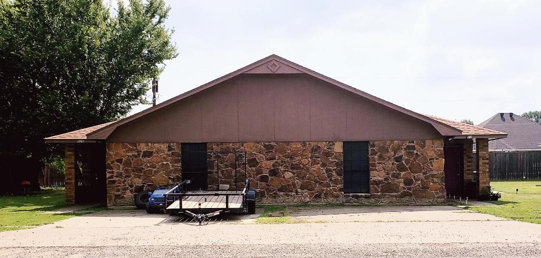 925 S Farmington Road Howe TX 75459