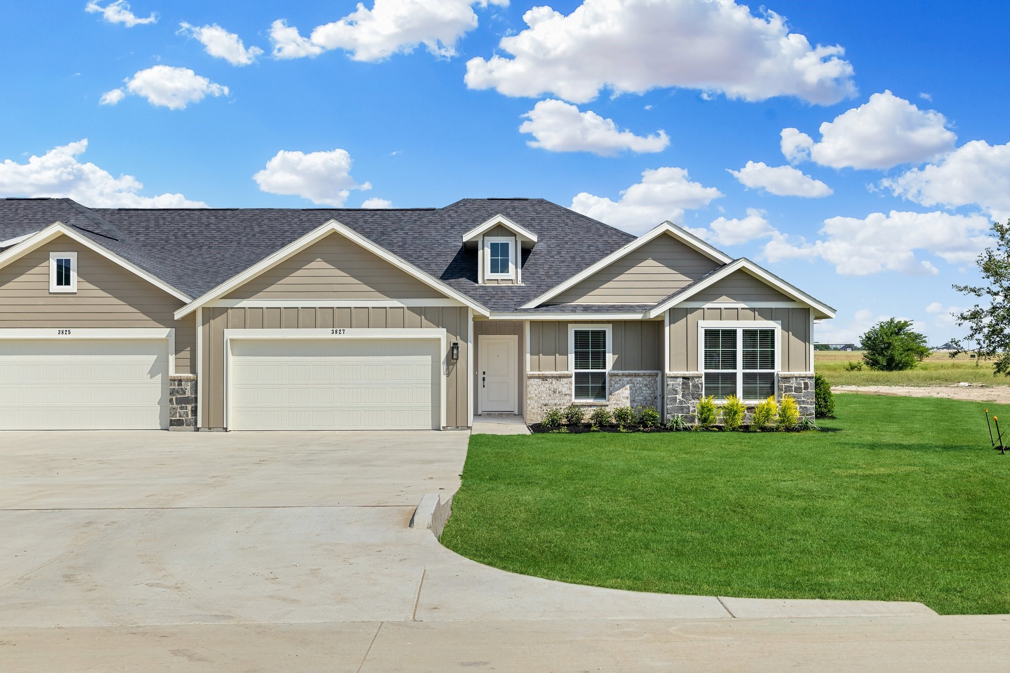 6600-6602 Florence Drive Midlothian TX 76065
