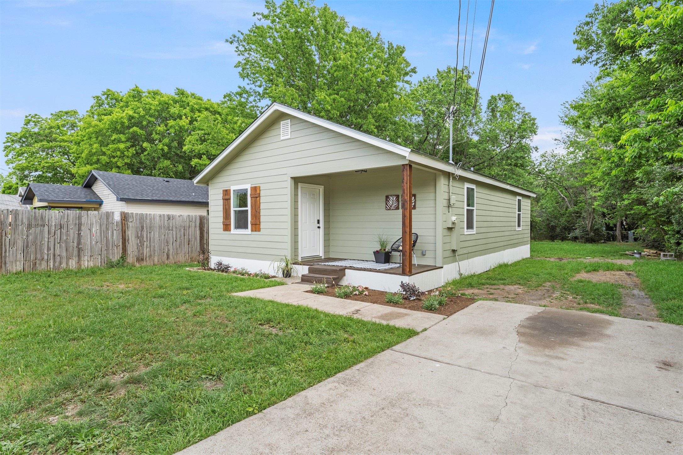 3113 N 27th Street Waco TX 76708