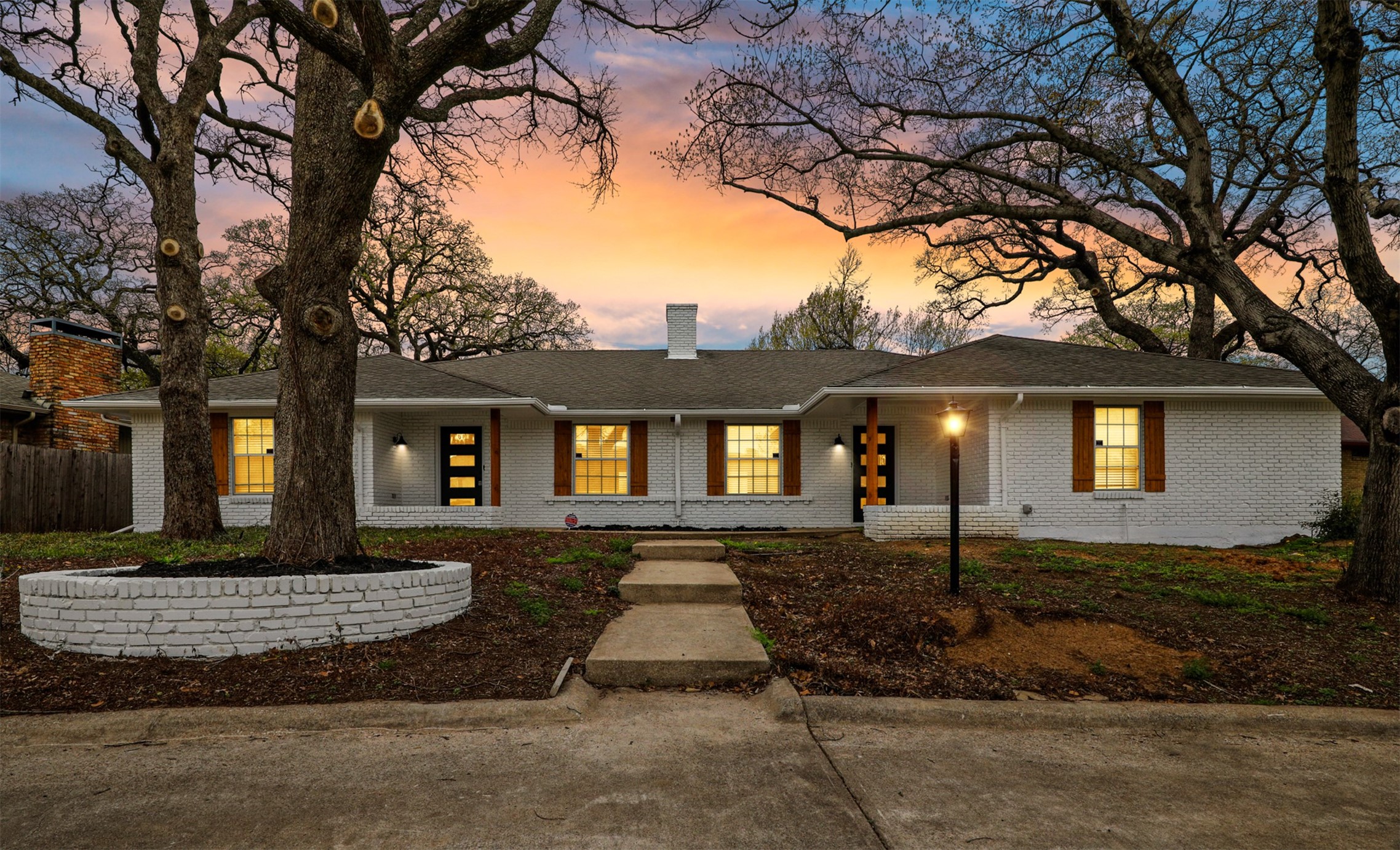 3522 Shady Valley Drive Pantego TX 76013