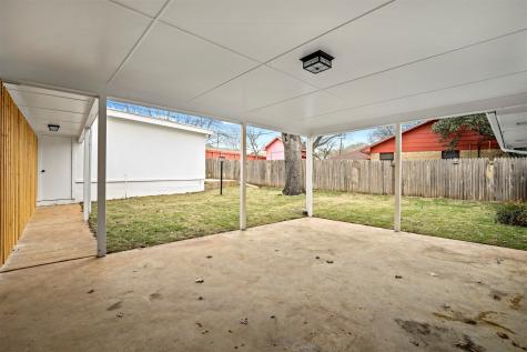 3522 Shady Valley Drive Pantego TX 76013