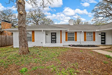 3522 Shady Valley Drive Pantego TX 76013
