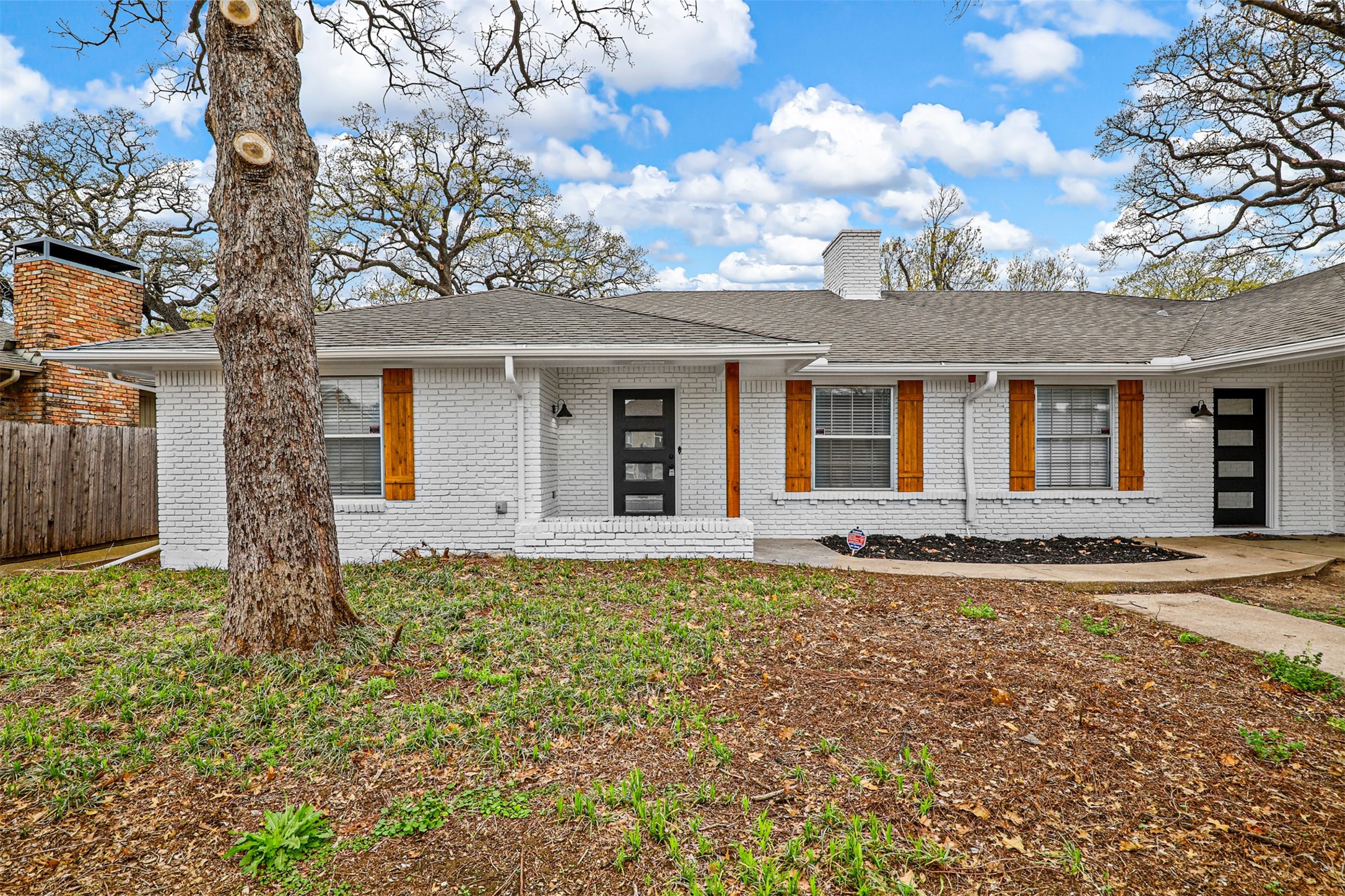 3522 Shady Valley Drive Pantego TX 76013