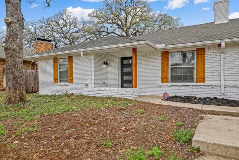 3522 Shady Valley Drive Pantego TX 76013