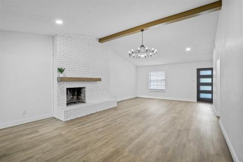 3522 Shady Valley Drive Pantego TX 76013