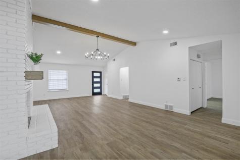3522 Shady Valley Drive Pantego TX 76013