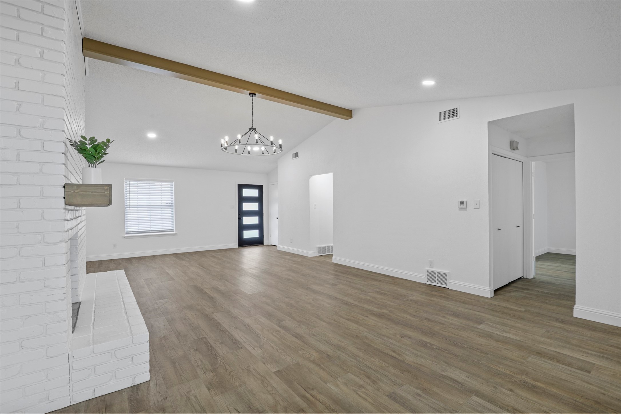 3522 Shady Valley Drive Pantego TX 76013
