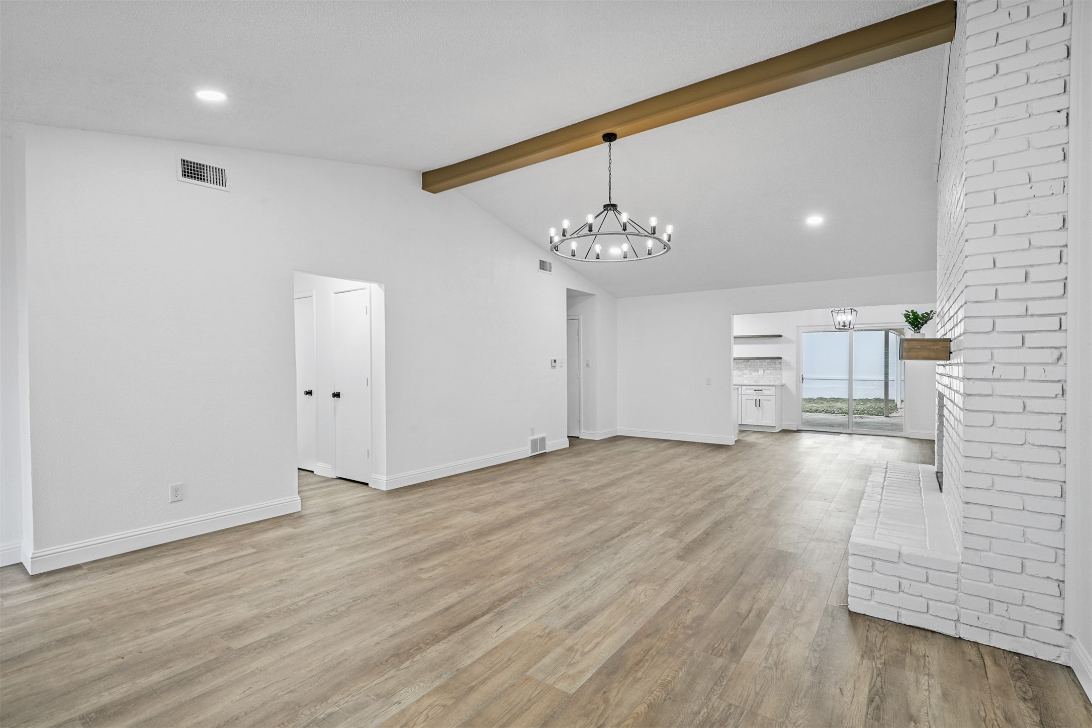 3522 Shady Valley Drive Pantego TX 76013