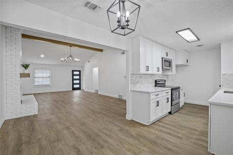 3522 Shady Valley Drive Pantego TX 76013