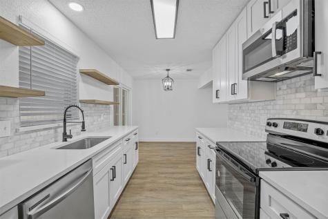 3522 Shady Valley Drive Pantego TX 76013