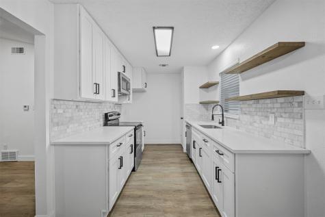 3522 Shady Valley Drive Pantego TX 76013
