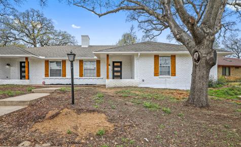 3522 Shady Valley Drive Pantego TX 76013