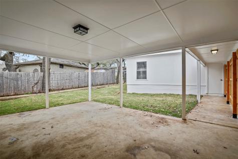3522 Shady Valley Drive Pantego TX 76013