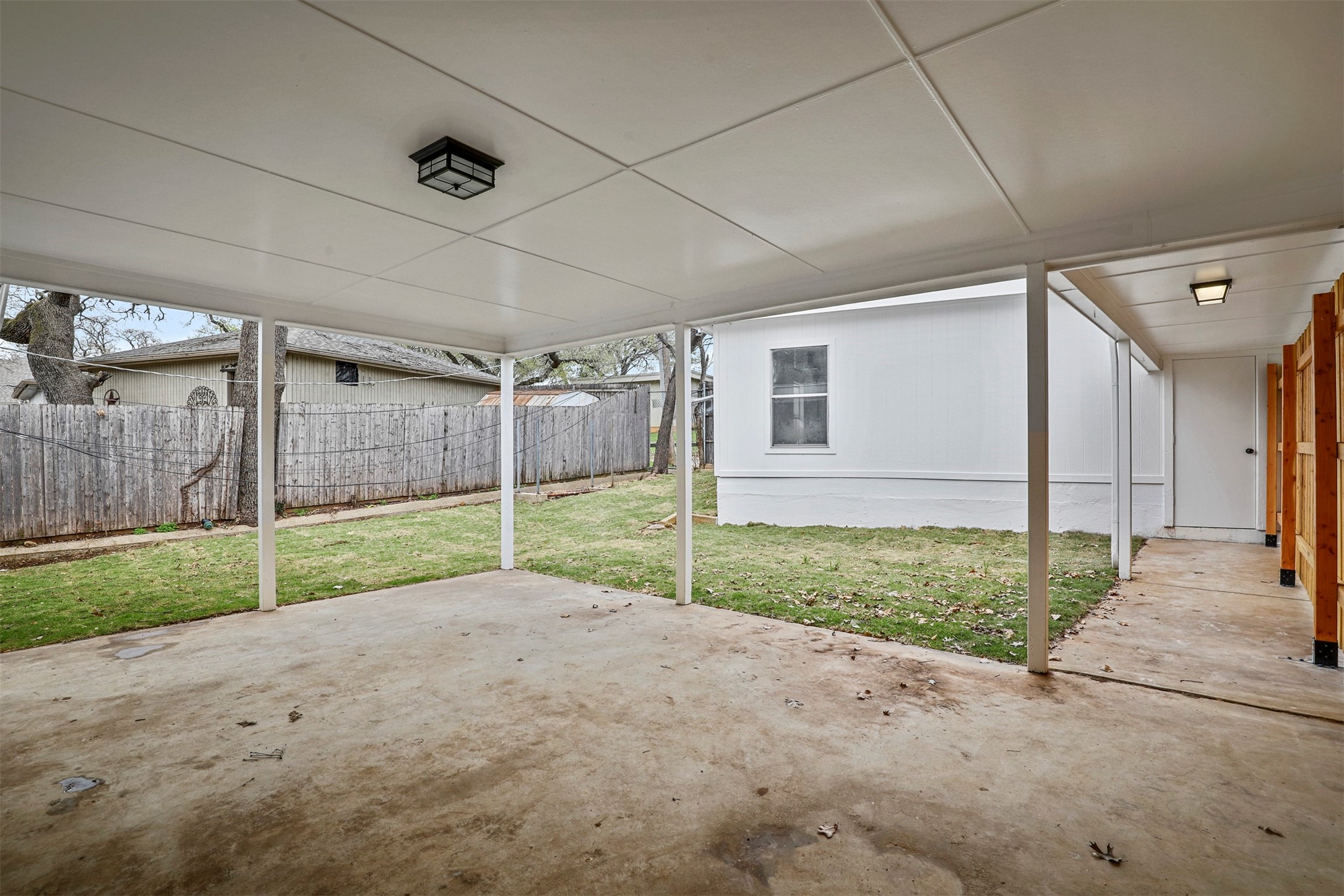 3522 Shady Valley Drive Pantego TX 76013