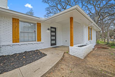 3522 Shady Valley Drive Pantego TX 76013