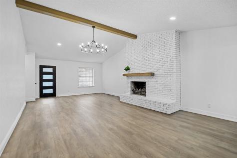 3522 Shady Valley Drive Pantego TX 76013