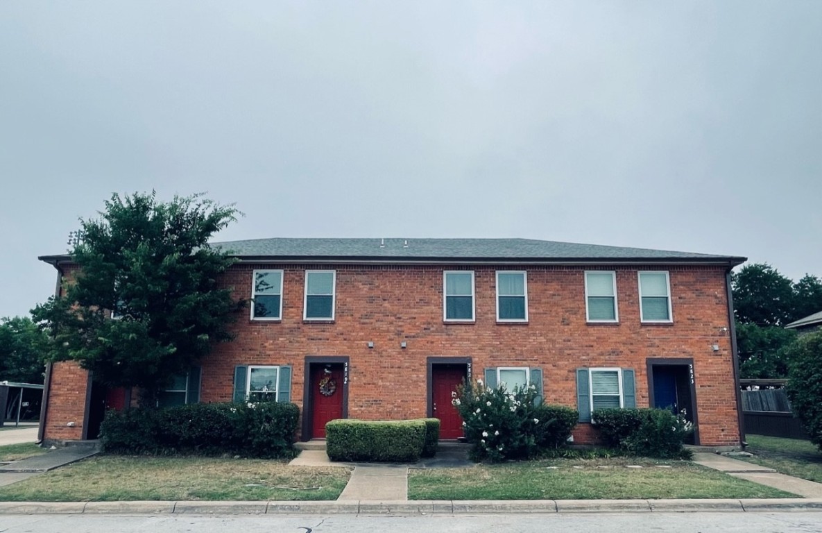 5817 Shadydell Drive Fort Worth TX 76135