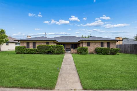 6241 Rincon Way Dallas TX 75214