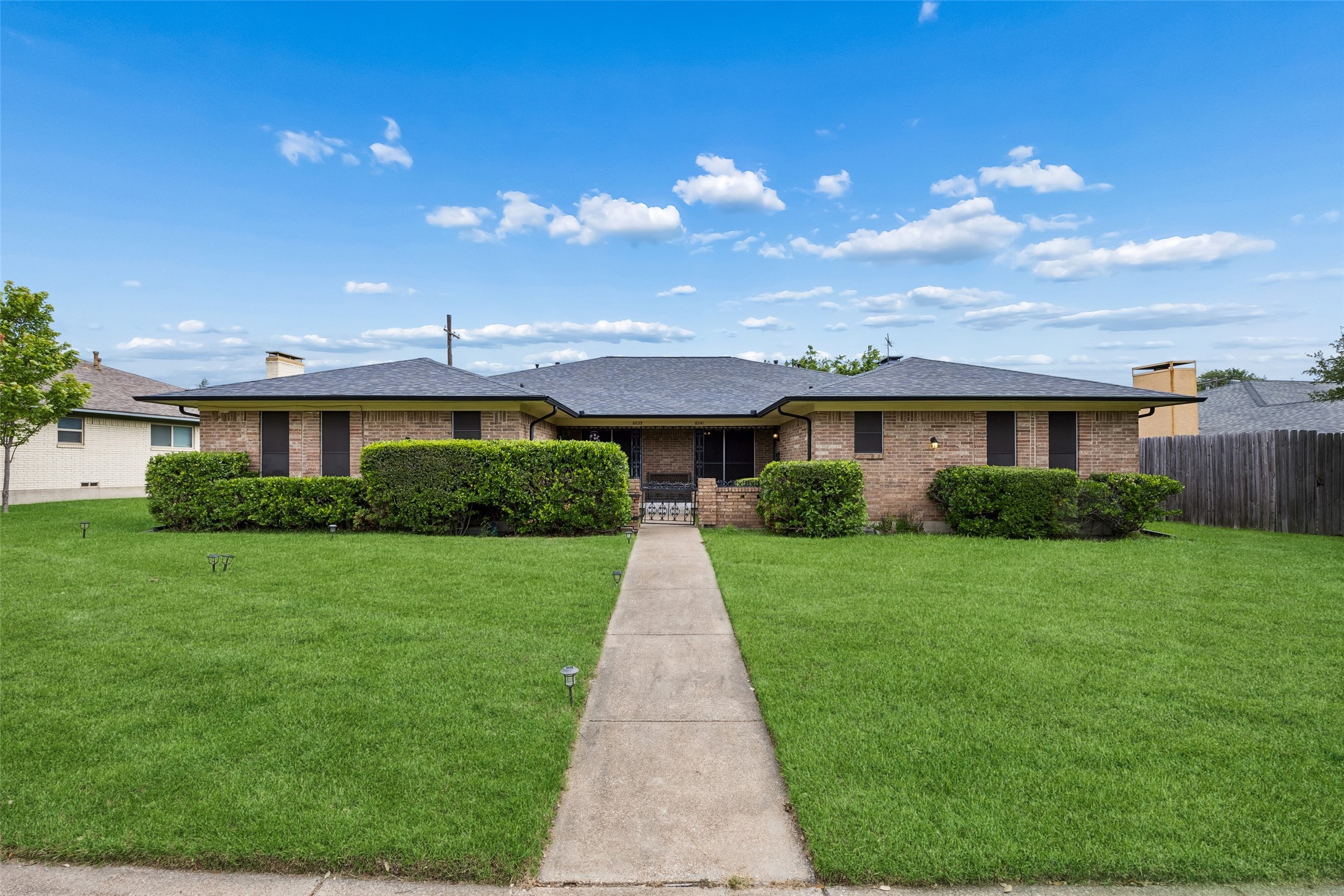 6241 Rincon Way Dallas TX 75214