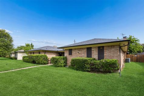 6241 Rincon Way Dallas TX 75214