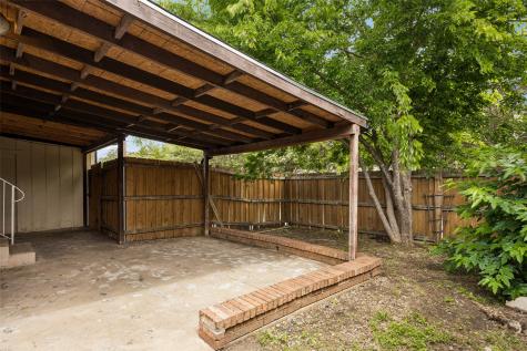6241 Rincon Way Dallas TX 75214
