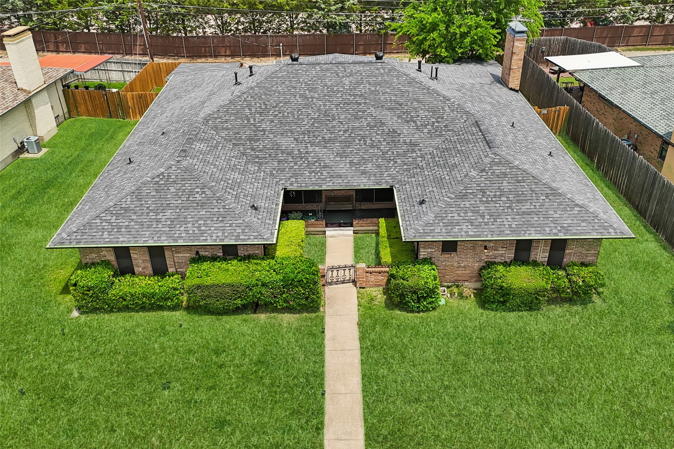 6241 Rincon Way Dallas TX 75214