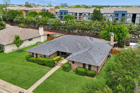 6241 Rincon Way Dallas TX 75214