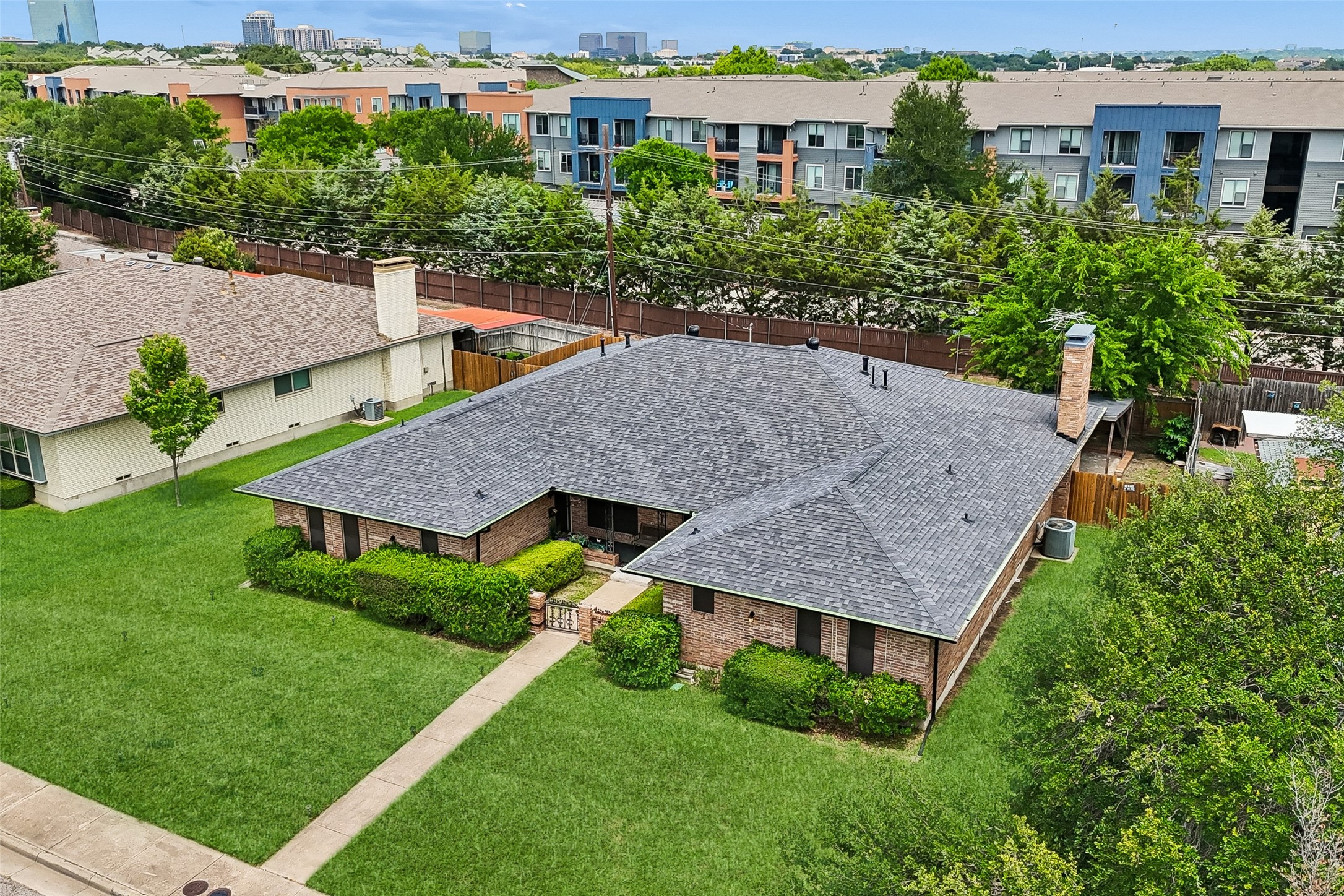 6241 Rincon Way Dallas TX 75214