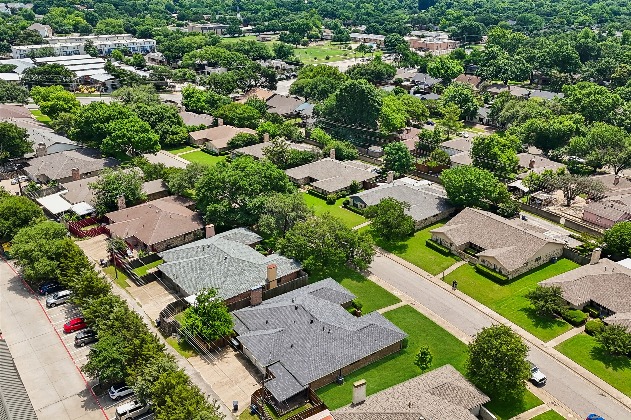 6241 Rincon Way Dallas TX 75214
