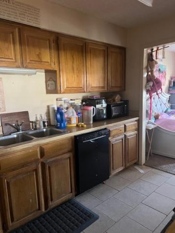 1500 Sharron Court Cleburne TX 76033