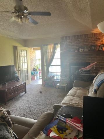 1500 Sharron Court Cleburne TX 76033