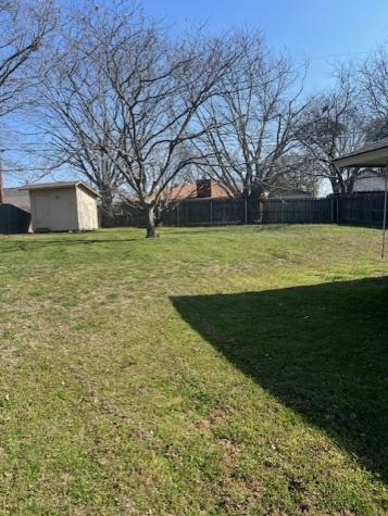 1500 Sharron Court Cleburne TX 76033