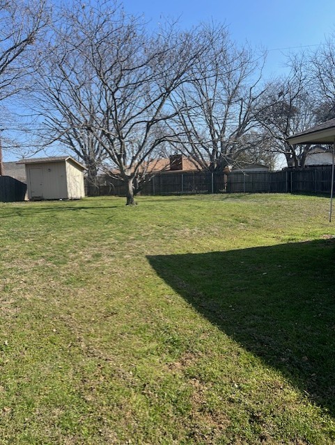 1500 Sharron Court Cleburne TX 76033