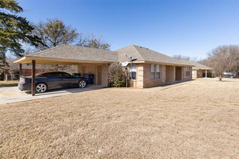 1501 9th Street Bridgeport TX 76426