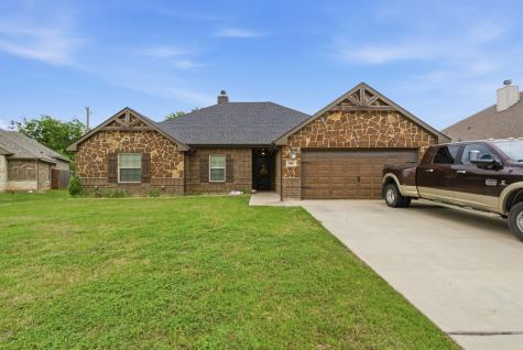940 Elk Rdg Drive Stephenville TX 76401