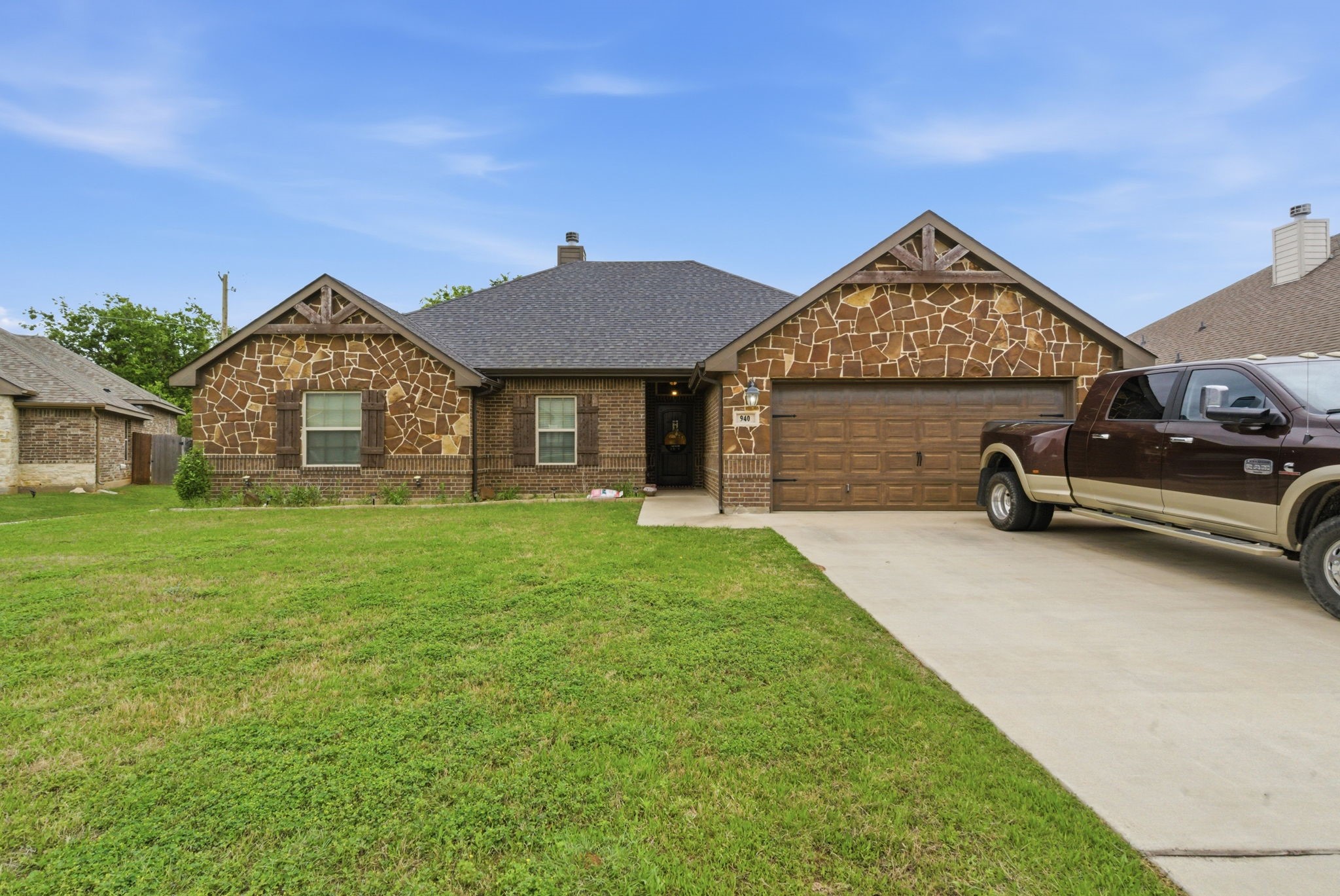 940 Elk Rdg Drive Stephenville TX 76401