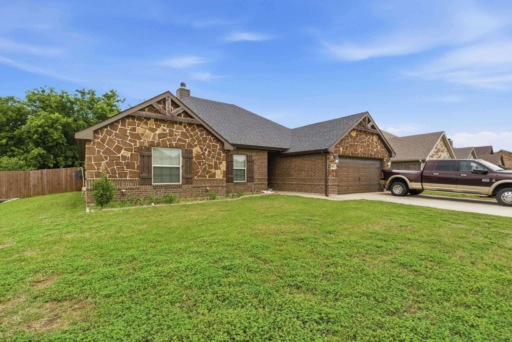 940 Elk Rdg Drive Stephenville TX 76401