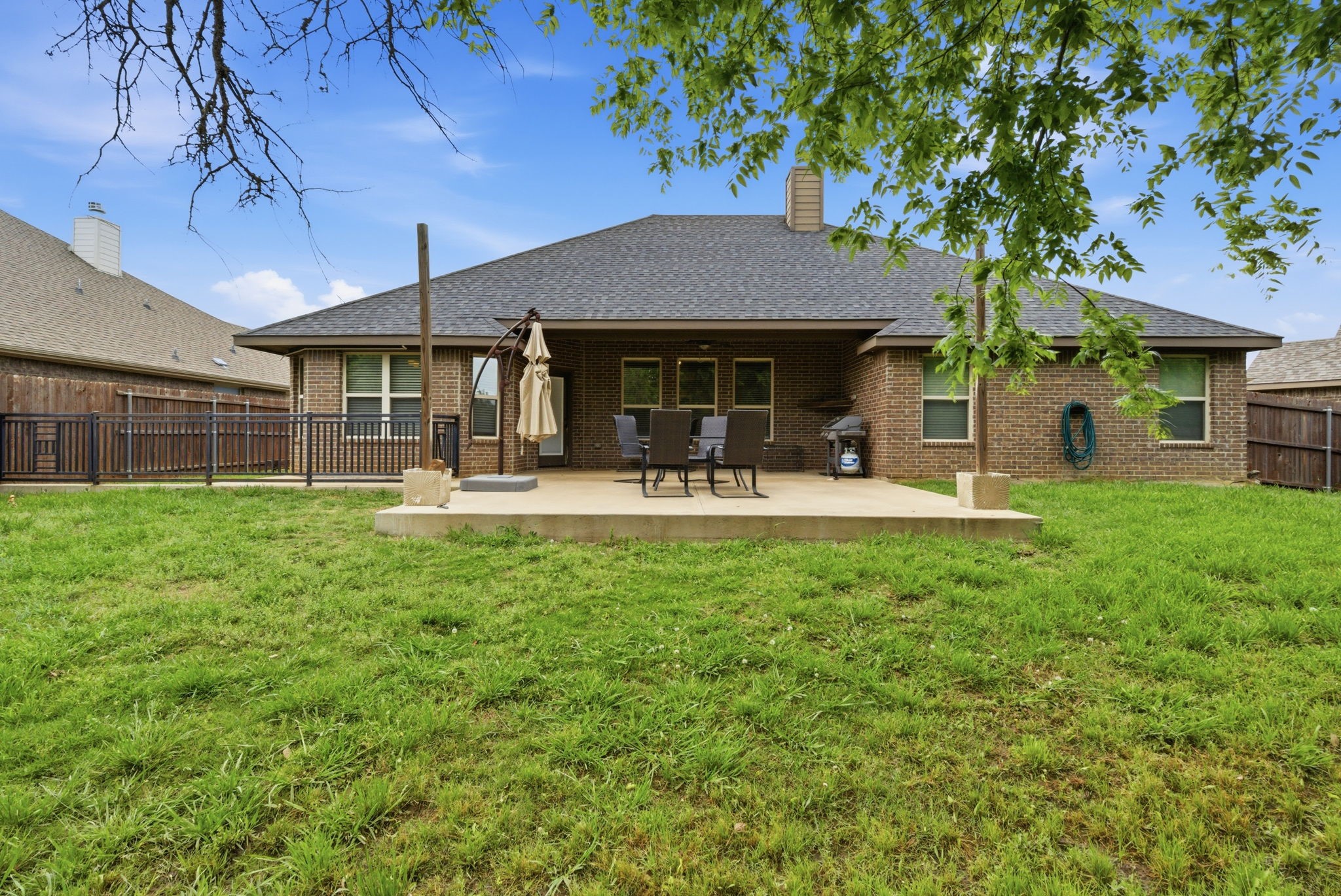 940 Elk Rdg Drive Stephenville TX 76401