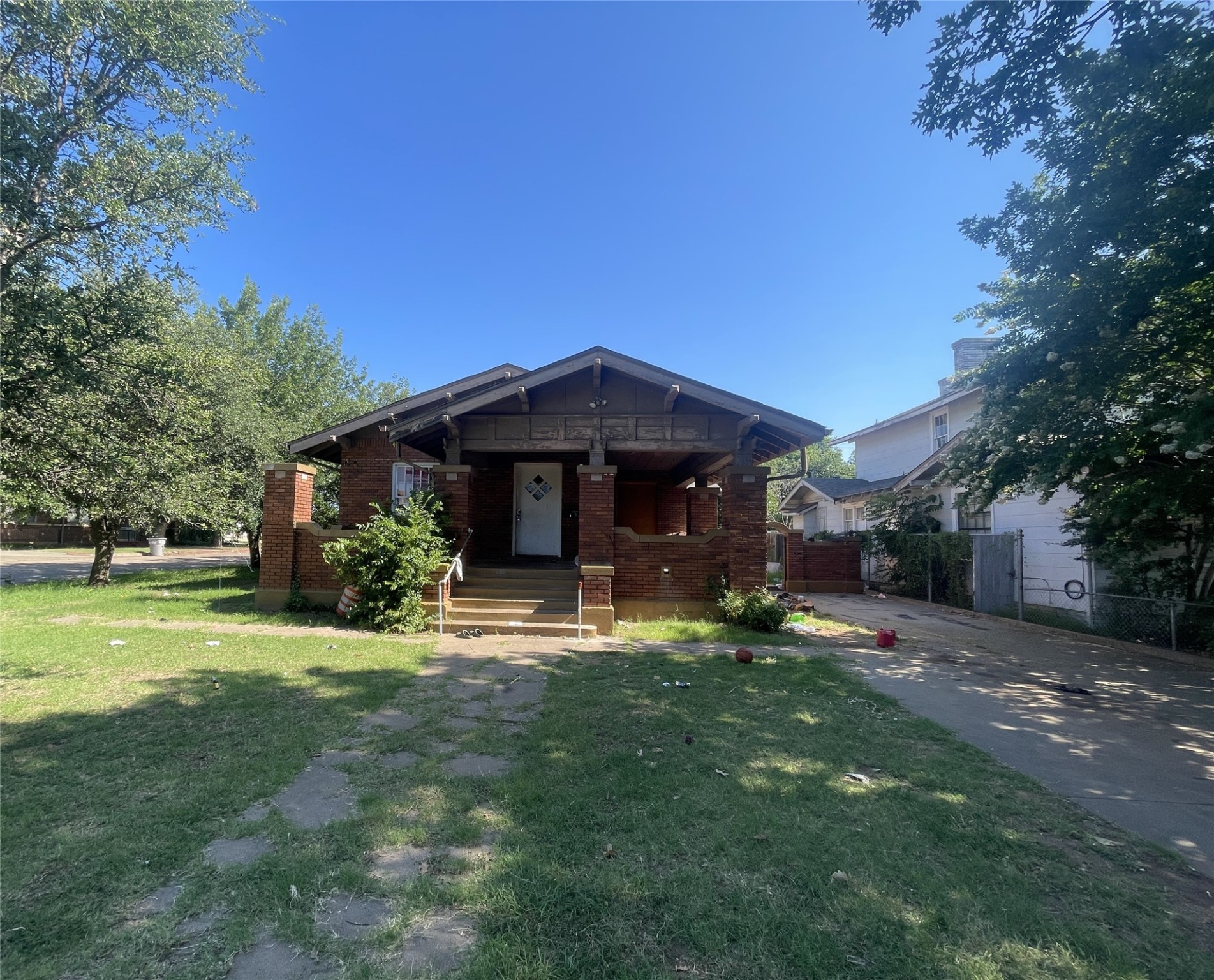 1822 10th Street Wichita Falls TX 76301