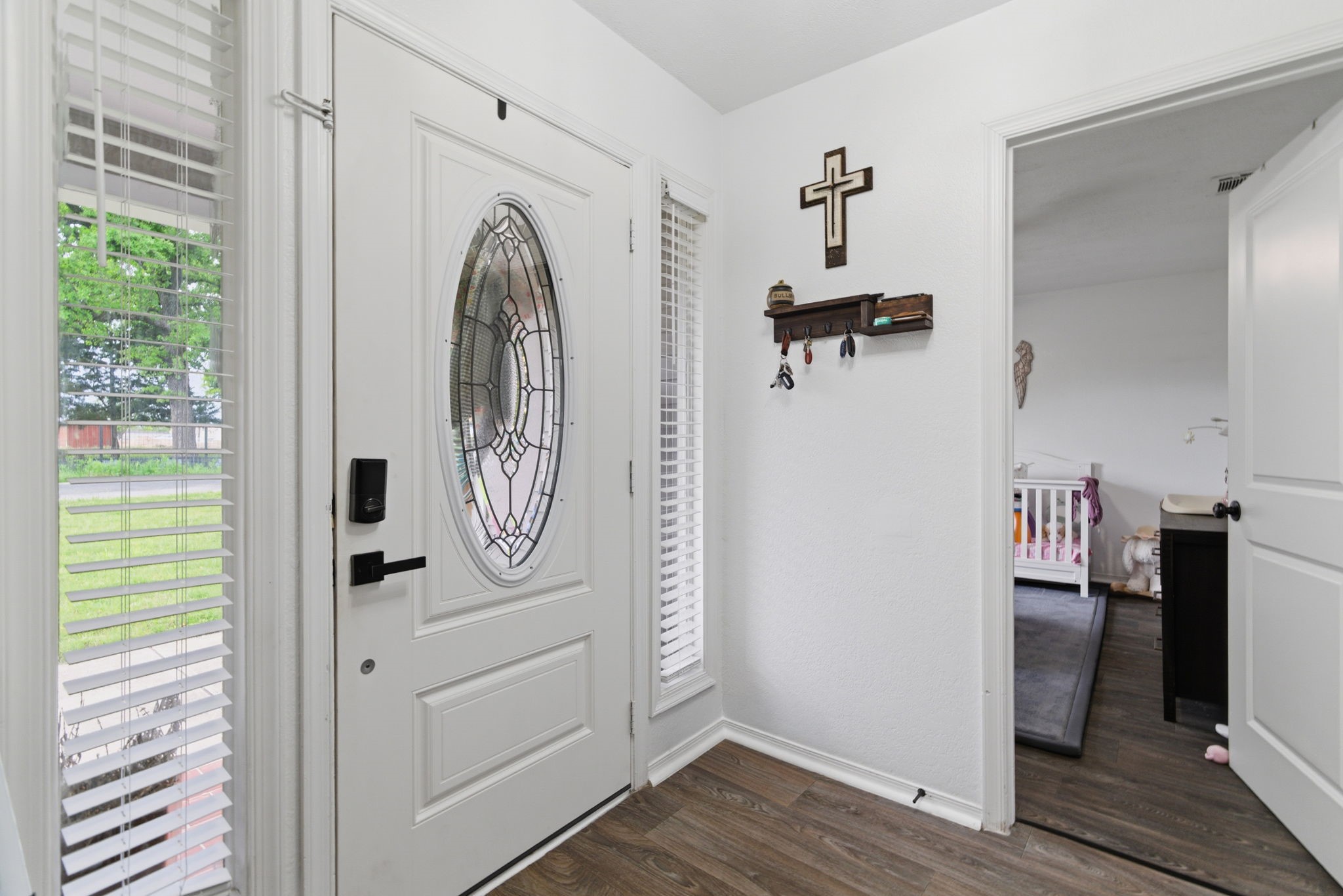 1032 Greg Street Azle TX 76020