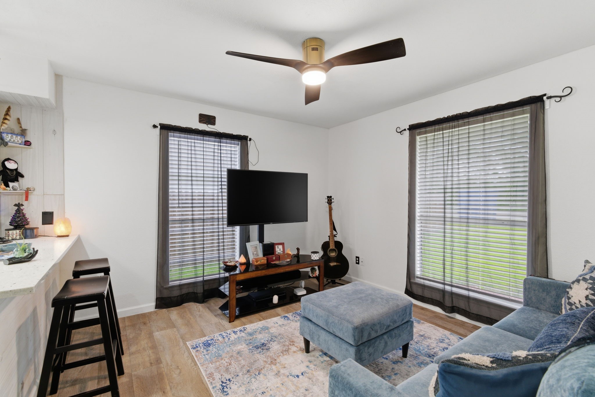 1032 Greg Street Azle TX 76020